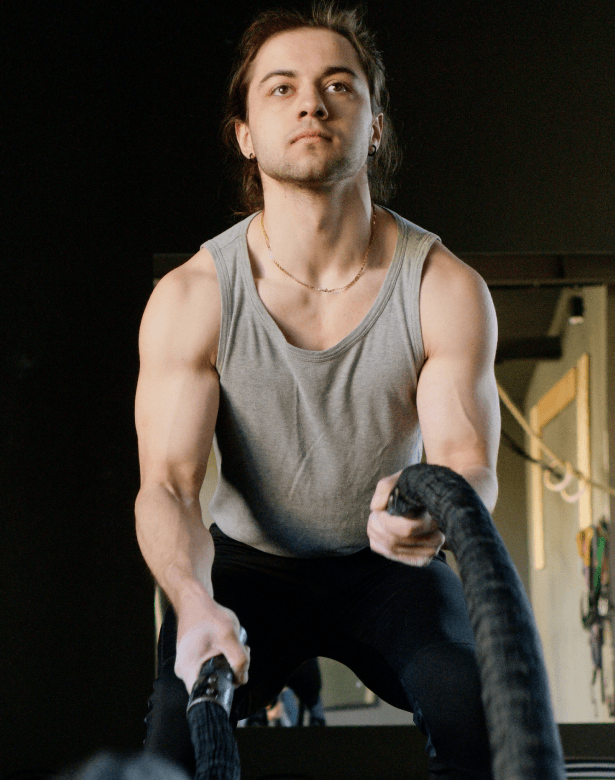 Gym Workout & Body Building