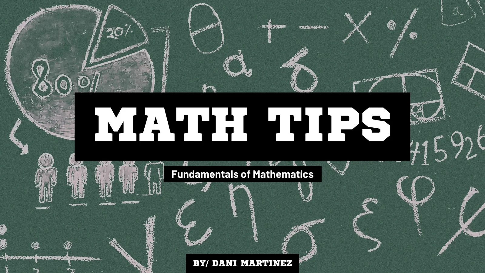 Mathematic Junior Secondary